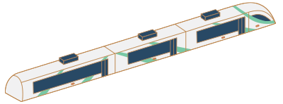 train